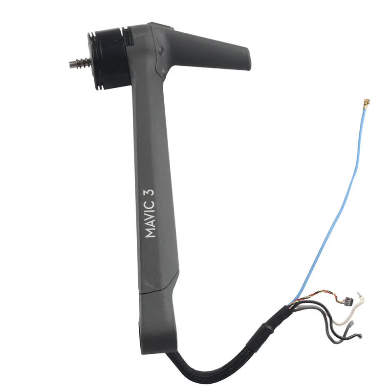 Description Picture 5 of itemThe arm shell is suitable for DJI Mavic 3 drone front and rear left and right arms (with non-working motors) repair spare parts