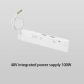 100W power supply
