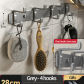 gray 4hooks