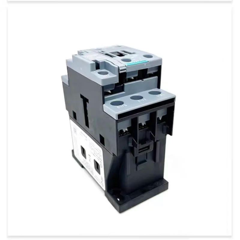Description Picture 5 of itemOriginal Genuine SIEMENS Elevator AC Contactor 3RT6023 6024 6025 6026 6027 6028-1AN20 DC 24 36 110V 220V 380V