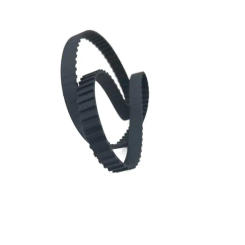 T10 350 Timing Belt Width 6mm 8mm 5mm Closed Loop Transmission Belt Rubber Synchronous Belt Length 350mm