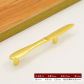 Knife - Gold