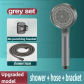 grey set