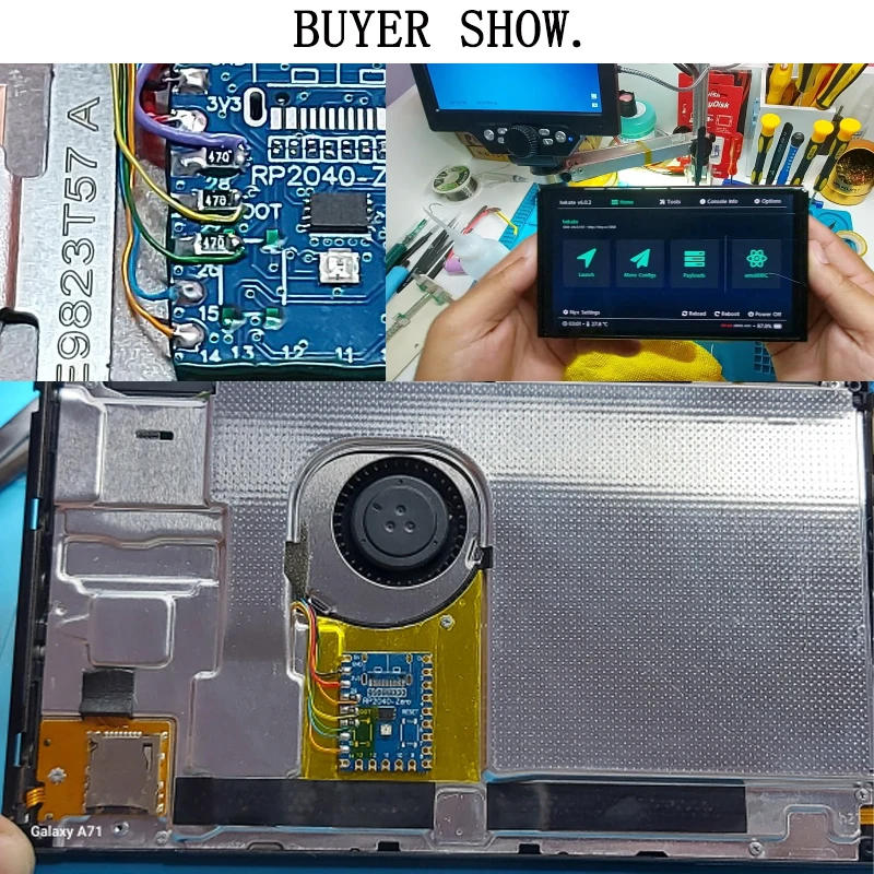 Description Picture 6 of item5~500m PTFE Wire UL1423 Silver Plated Single Core Cable 38~24AWG PVDF Micro Fine Electronic Line High Temperature Copper Wire