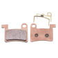 All metal sintering