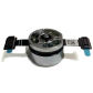 Yaw Motor