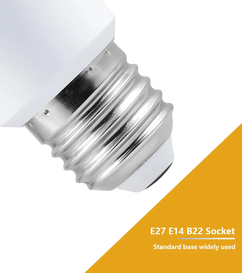 Description Picture 5 of itemLED RGB Lamp Spotlight Bulb E27 E14 GU10 B22 AC 220-240V Bombillas LED 6W 10W IR Remote Control Led Smart RGBW Lamp Home Decor