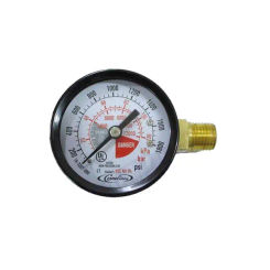 CORNELIUS 183267000 1800 lb high pressure head