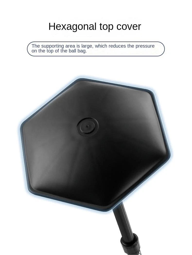 Description Picture 5 of itemPGM Golf Bag Support Rod 4-Section Adjustable Length Protection Bags Anti Deformation Universal ZJ015