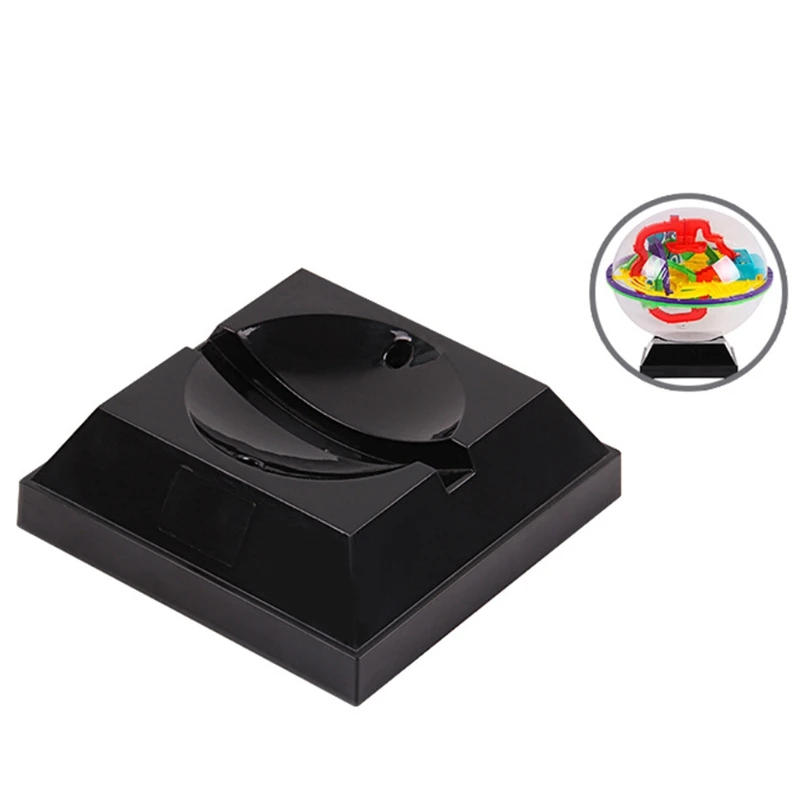 Description Picture 4 of itemBall Stand Ball Pedestal Ball Display Stand Holder Soccer Ball Stand for Basketball Football Volleyball Softball Bowling