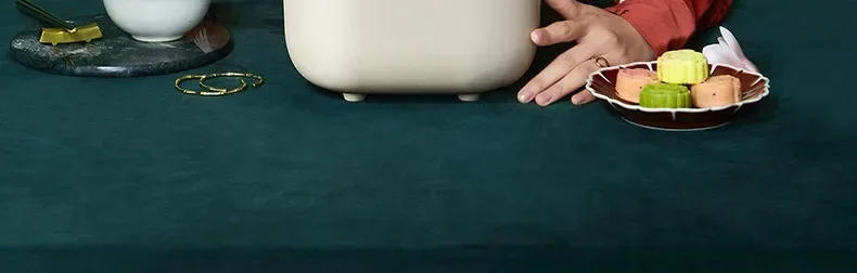 Description Picture 3 of itemJoyoung 220V Rice Cooker Multi-function Mini Smart Cooking Mini 2 Liter Capacity Wood Fire Rice Heating  Electric Rice Cooker