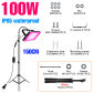 100W-150CM Tripod