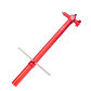 For Hanger Red