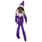 Purple Man