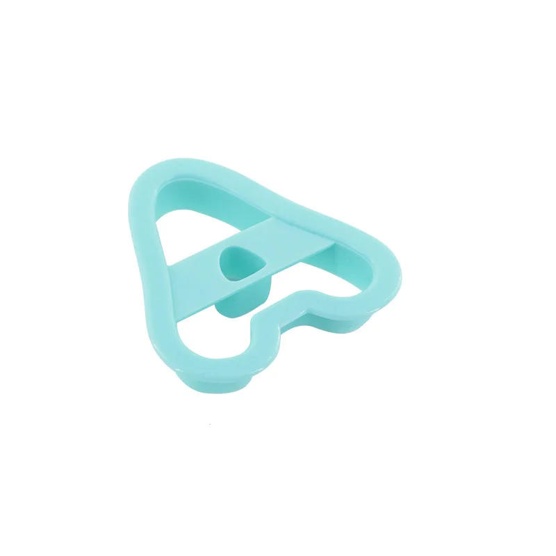 Description Picture 6 of item26pcs/set Cute Big Alphabet Letter Plastic Cookie Cutter Fondant Cake Decoration Tool DIY Pastry Baking Cake Press Mold