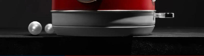 Description Picture 3 of itemSamovar Retro Kettle New Home Appliance Electrical Kettle 304 Stainless Steel Electric Kettle Portable Quick Heating