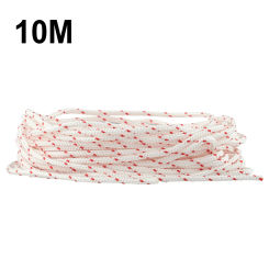 10M Nylon Fiber Recoil Pull Starter Cord Rope Fit For Stihl Strimmer Chainsaws MS170/MS180 MS181 MS210 MS230 MS250