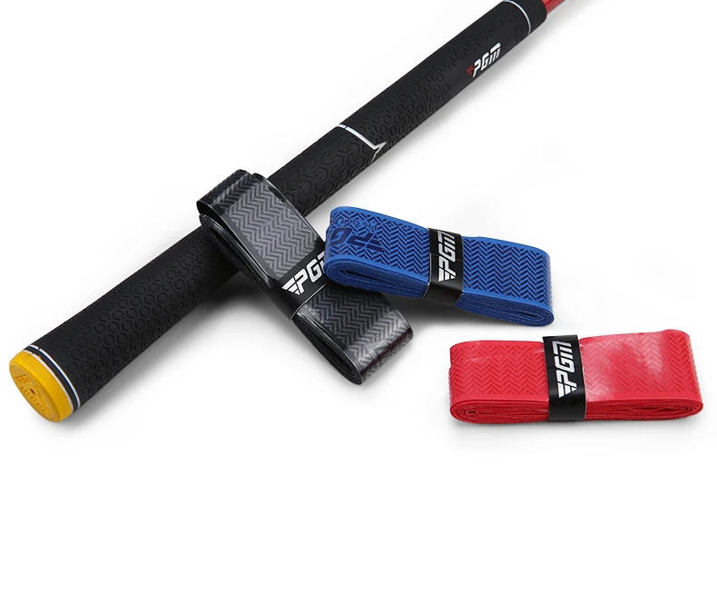 Description Picture 5 of itemPGM 6 Pcs Golf Grip Tape Anti Slip Waterproof Wrapping Grip Tape Binding ZP032