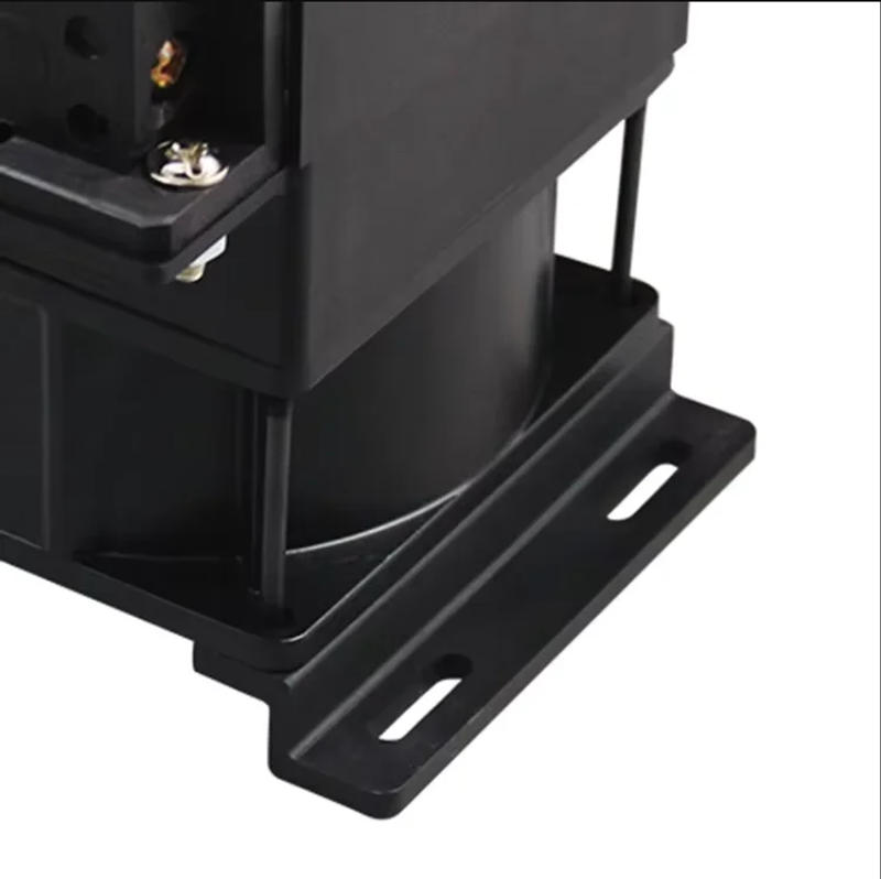 Description Picture 5 of item1500W 220V PTC Heater With Fan Constant Temperature Insulated Electric Heater Car Heating Element High-Power Incubation Heater