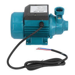 Water Pump Unipolar Impeller Motor Horizontal Single Suction Irrigation Tool 15m 180W DC12V