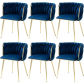 6 Blue