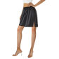 black short