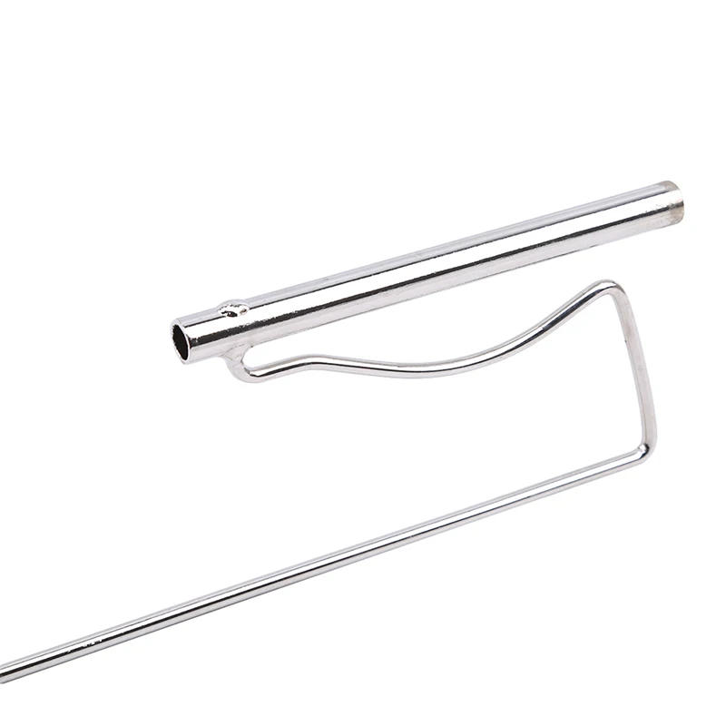 Description Picture 2 of itemOld Household Sewing Machines Thread Stand Metal Portable Thread Holder Sewing Machine Spool Rack DIY Sewing Tools Accessories