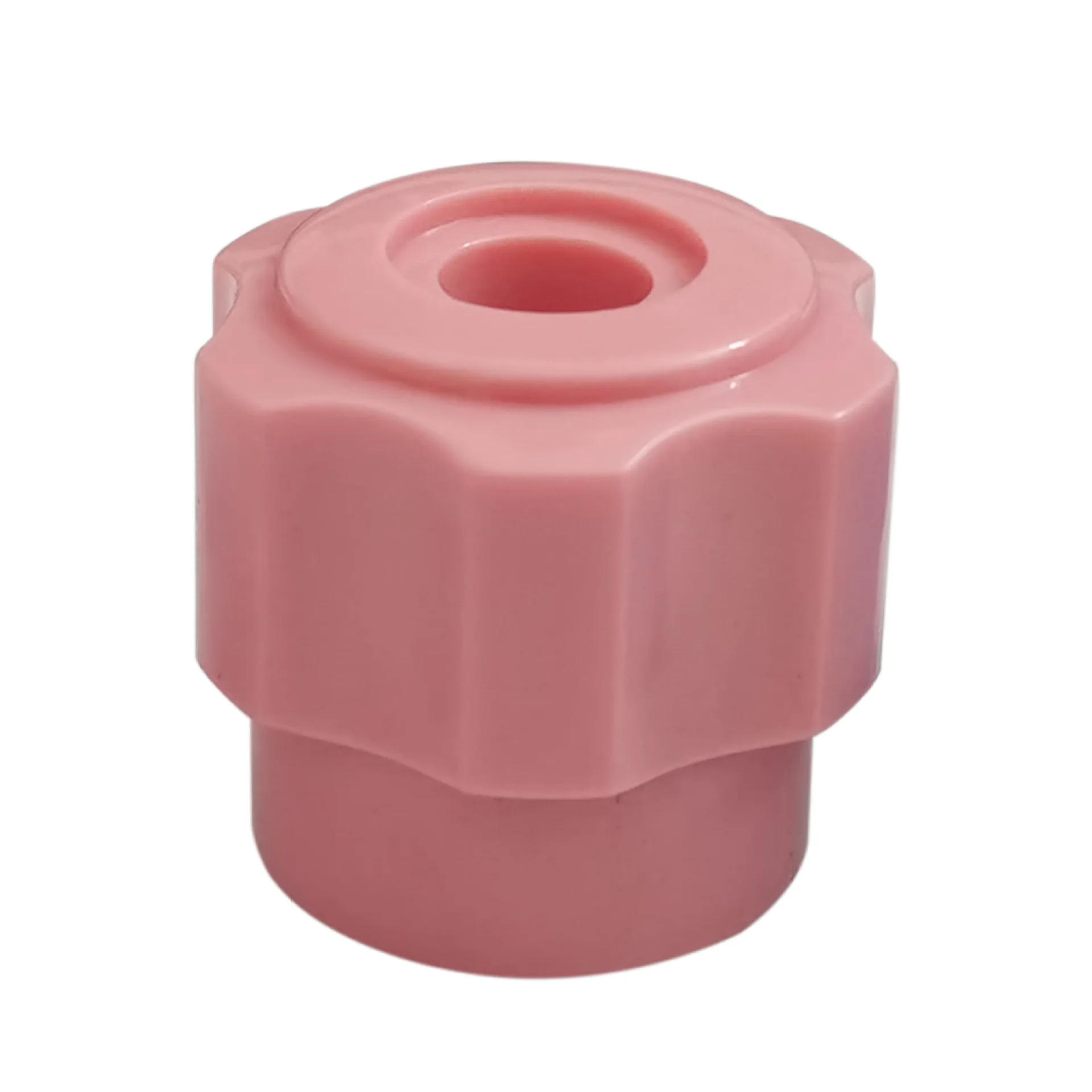 Description Picture 6 of itemFaucet Handle Universal Washbasin Replacement Handle Knob Hot Cold Sink Tap Switch for Kitchen Bathroom Hardware Accessories