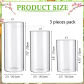 3PCS set