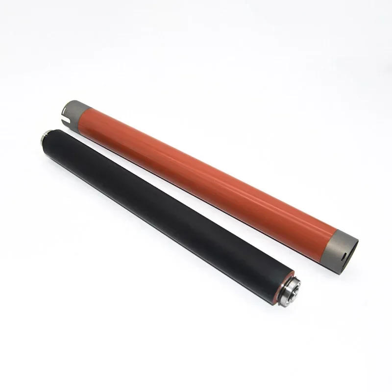 Description Picture 2 of itemFOR Iconic Brand iR ADVANCE 6055 6065 6075 6255 6565 6275 FUSER UPPER HEATER HOT LOWER PRESSURE ROLLER KIT FC9-9163-010 FM4-3160-000