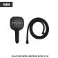 Black Shower Hose