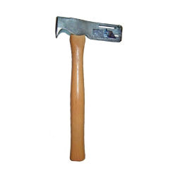 Magnet Roofing Hatchets Magnetic Faced Roofing Hatchets Quick Installation Roofing Nails for Garden Construction