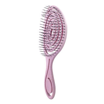 Beauty Anti-static Hairdressing Styling Comb Hair Combs Massage Comb Wet and Dry Hair Brush