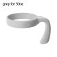 grey for 30oz