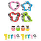 18 pcs