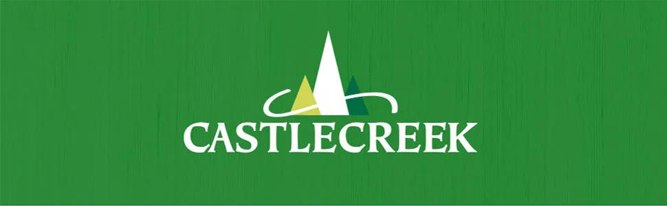 Description Picture 2 of itemCASTLECREEK 47" Fire Pit BBQ Grill Outdoor Wood Burning Steel Log Firepit for Camping, Grilling, Smores, Yard,  fire pit