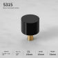 5315-S-Black Circle