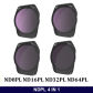 4 in 1 NDPL