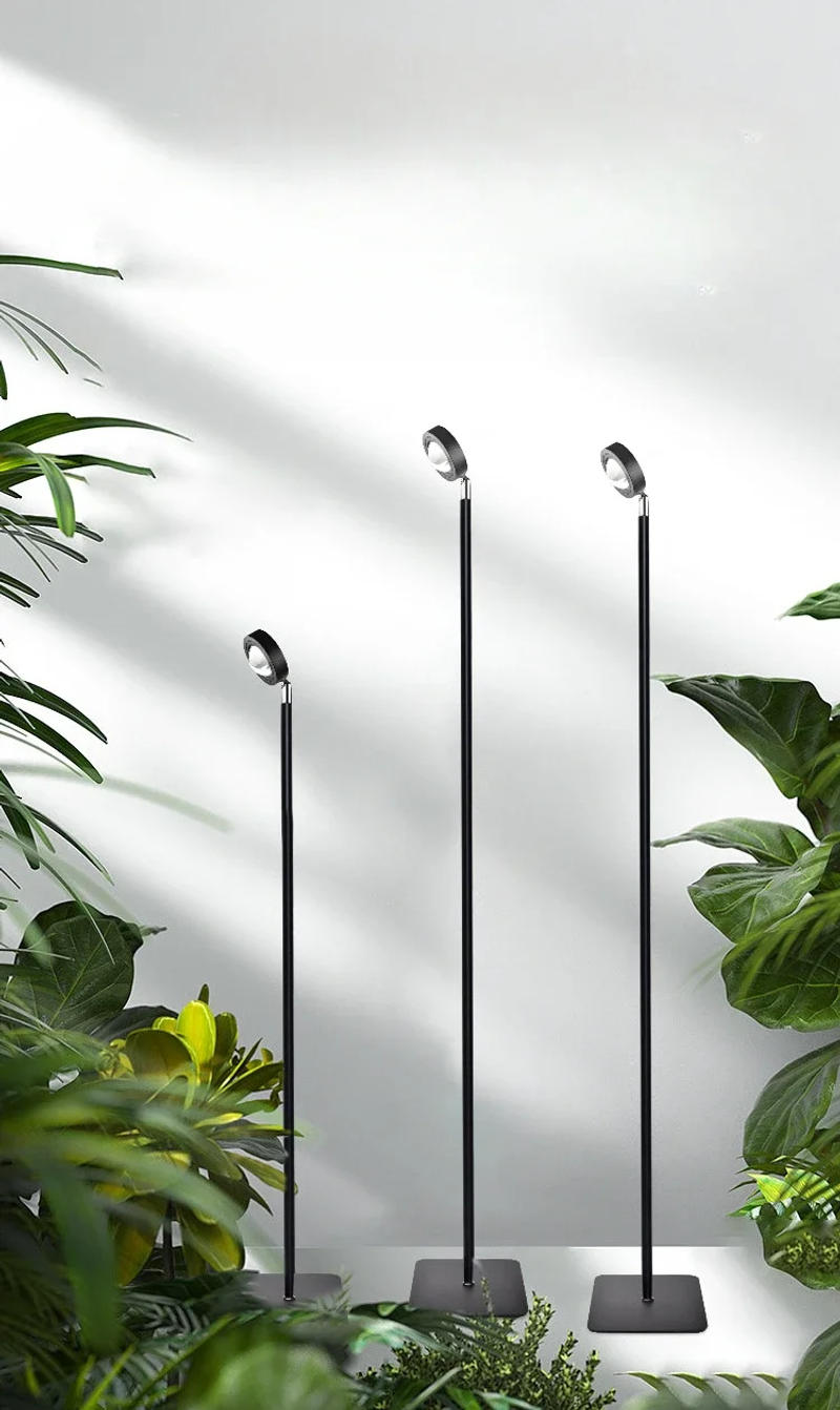Description Picture 2 of itemLed Full Spectrun Painel Imitation Sunlight Indoor Culture Adjustable Angl Timing Hydroponics Growing System Plant Grow Lamp