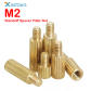 M2 (Thread 3mm)