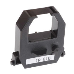 Ink Ribbon Cartridge for Time Recorder / Time Clock Ribbon Black For Amano EX3000 EX5000 EX6000 EX6200 EX9200
