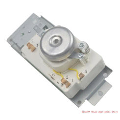 Microwave Oven Timer WLD35-1/S WLD35-2/S for Midea Microwave Parts Replacement 95AC