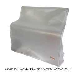 Accordion Protective Cover Multipurpose Lightweight Dustproof Storage Bag for Bass Accordion Musical Instrument Accessories