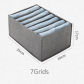 36x25x17cm 7grids