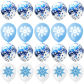 20pcs Balloon Set