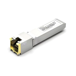 Trendy! SFP+ Module RJ45 Switch GBIC 10G Connector SFP Copper Cable SFP 10G Electrical Port Optical Module Ethernet Port