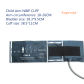 Child NIBP Cuff