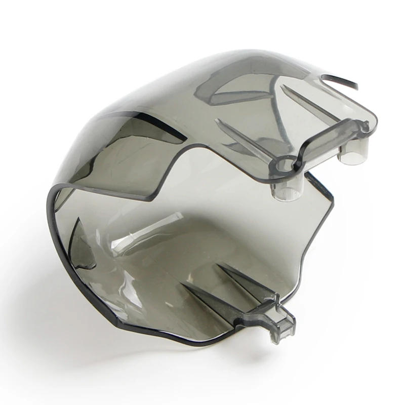 Description Picture 6 of itemFor DJI Mini 3 Drone Lens Cap Gimbal Fixing Lock Bracket Camera Protective Cover Anti-Scratch Dust-proof Case Shell Accessories