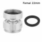 Femal 22mm