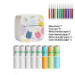 16 roll Kit
